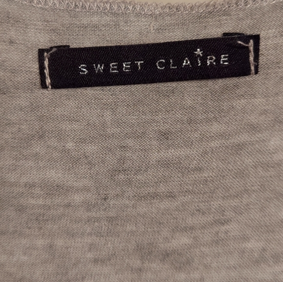 Vintage Womans Tank Top in a size Small Made in the USA Perfect Summer Tank! - Picture 3 of 4